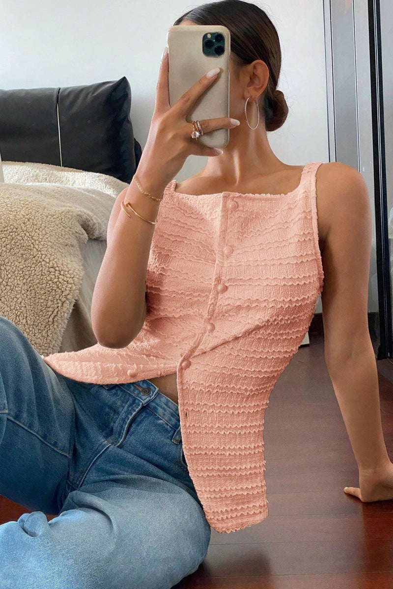 The Soleil Essential Tank