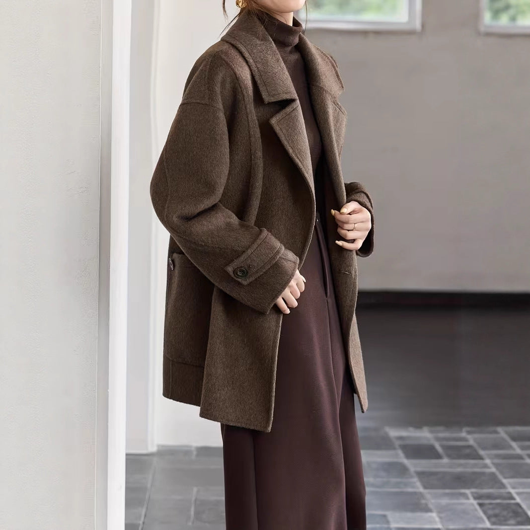 Sloan Coat