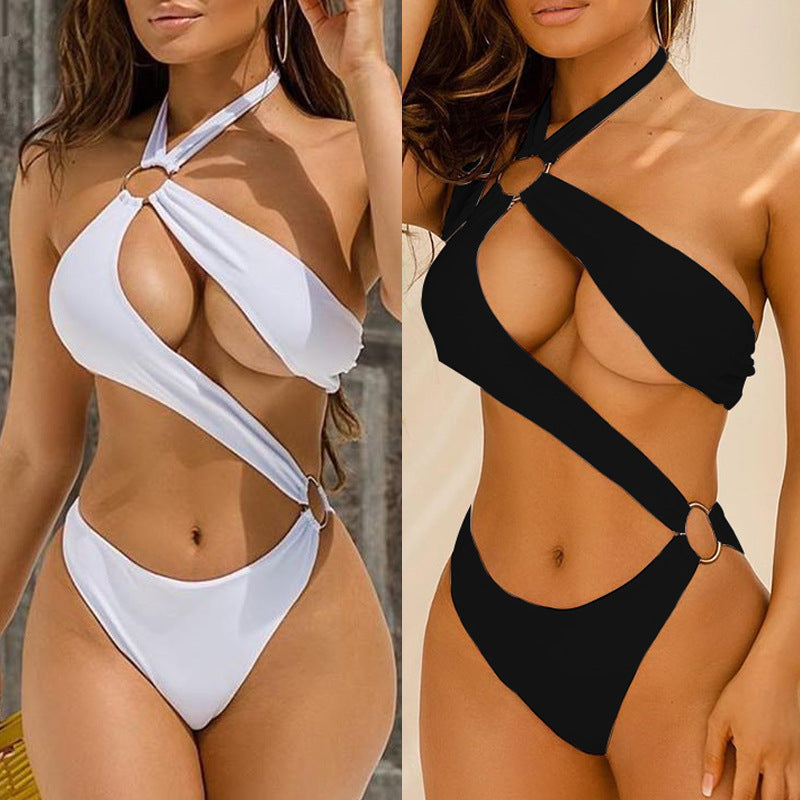 Aurelia Ring One-Piece