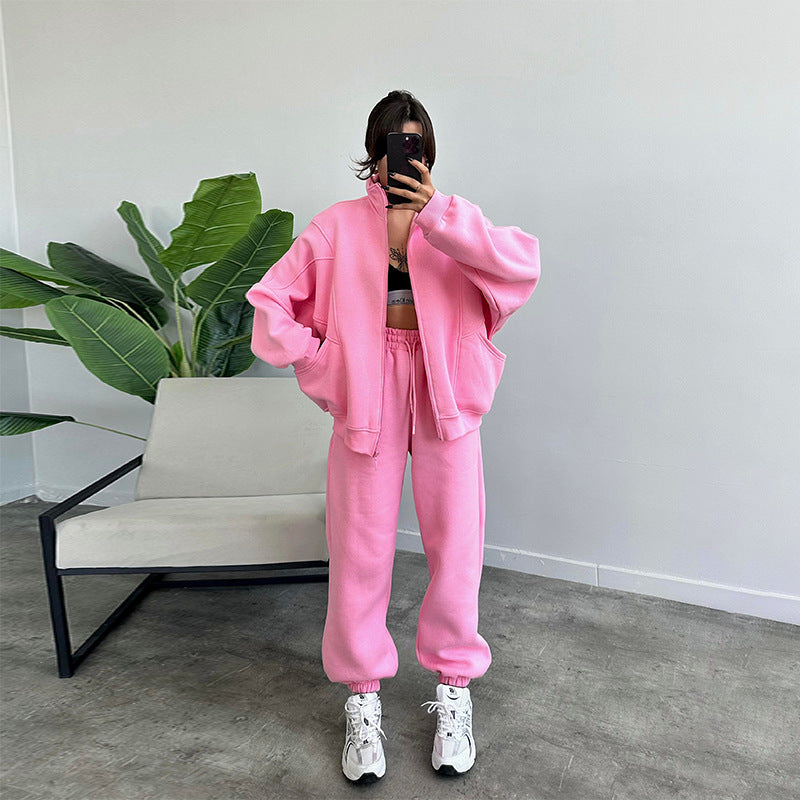 Alora Lounge Set