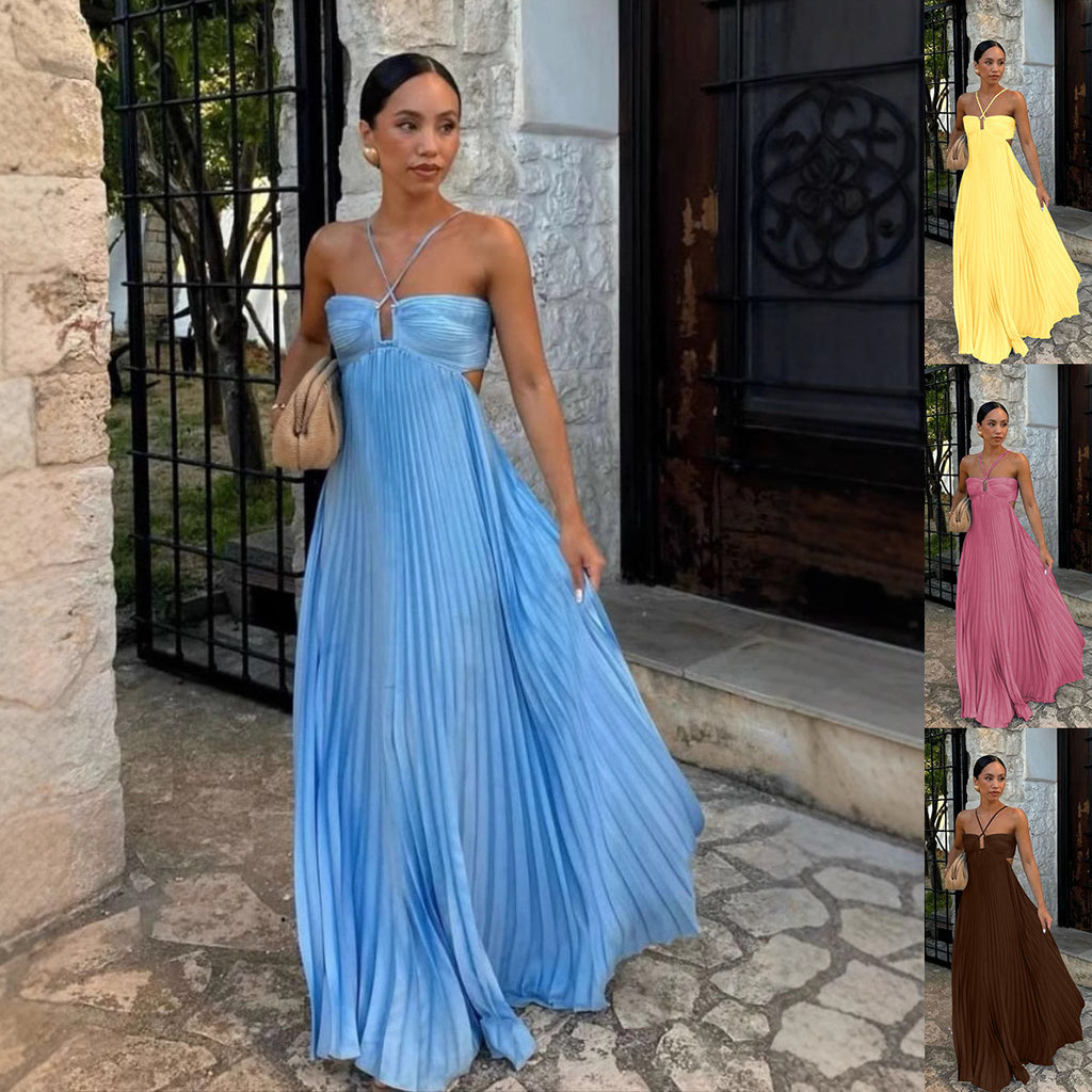 Zaria Dress