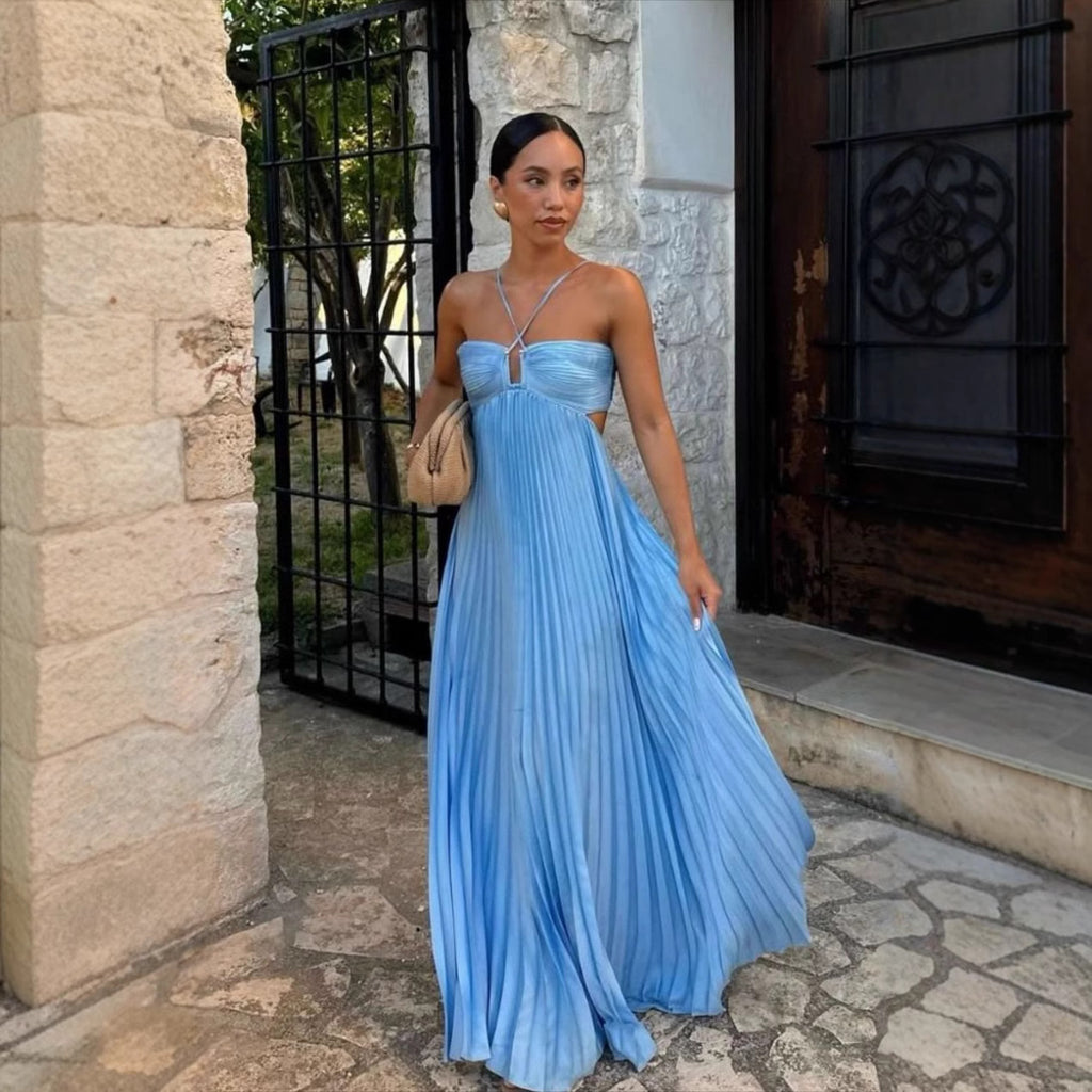 Zaria Dress