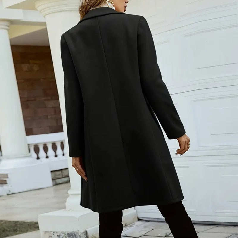 Delphine Coat