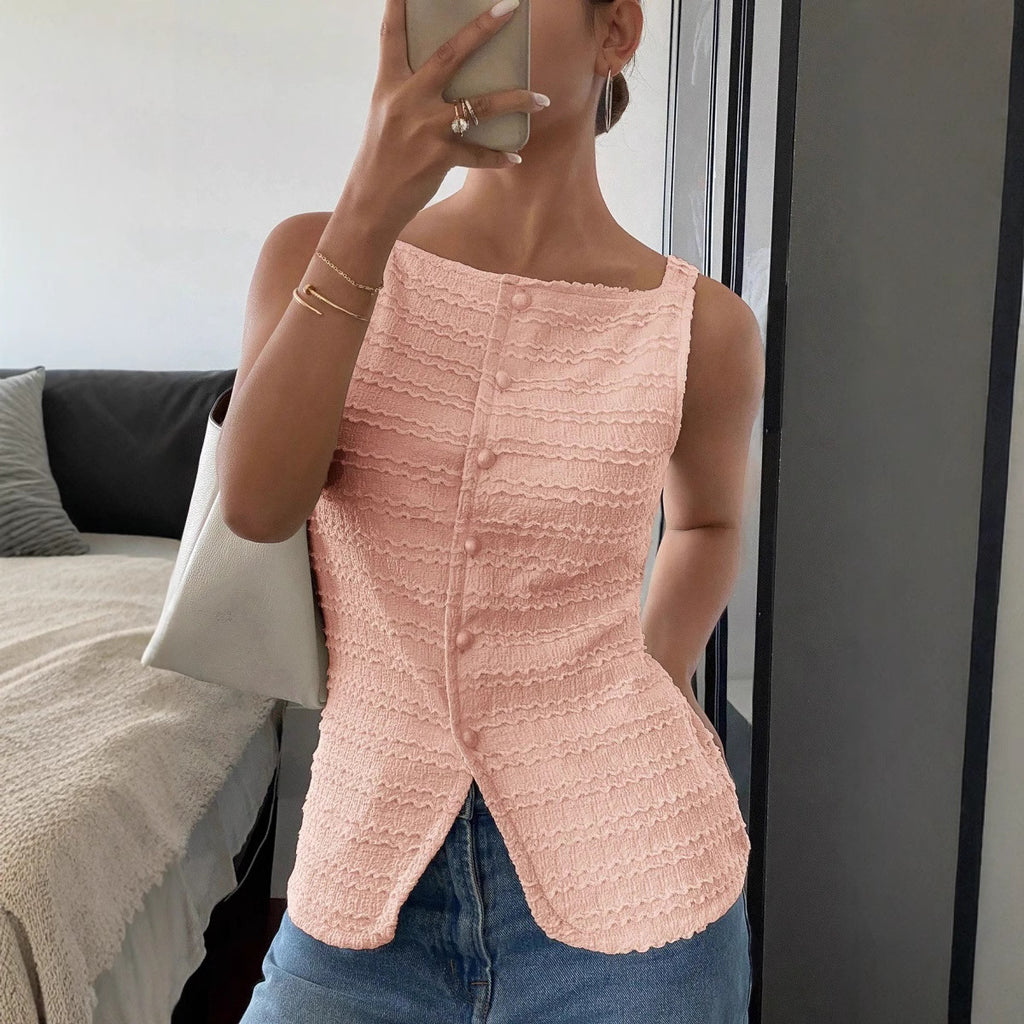 The Soleil Essential Tank