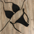 Côte Soleil Halter Bikini