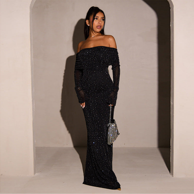 Estelle Dress