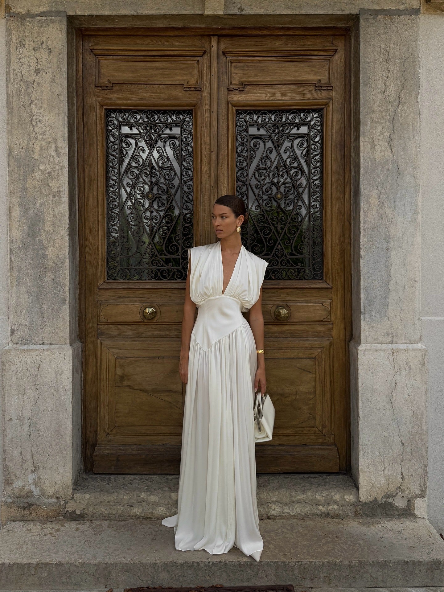 Liora Maxi Dress