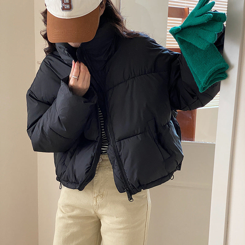 Veda Cotton Jacket