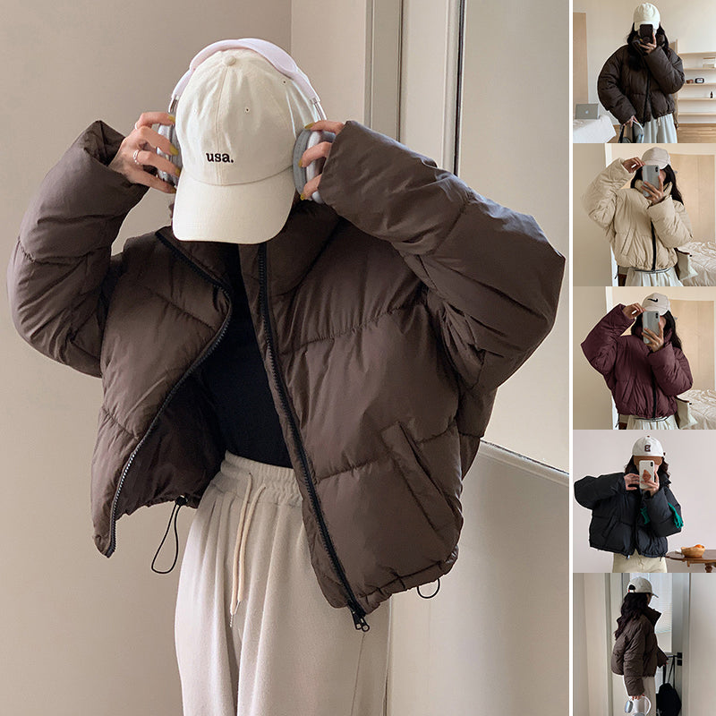 Veda Cotton Jacket