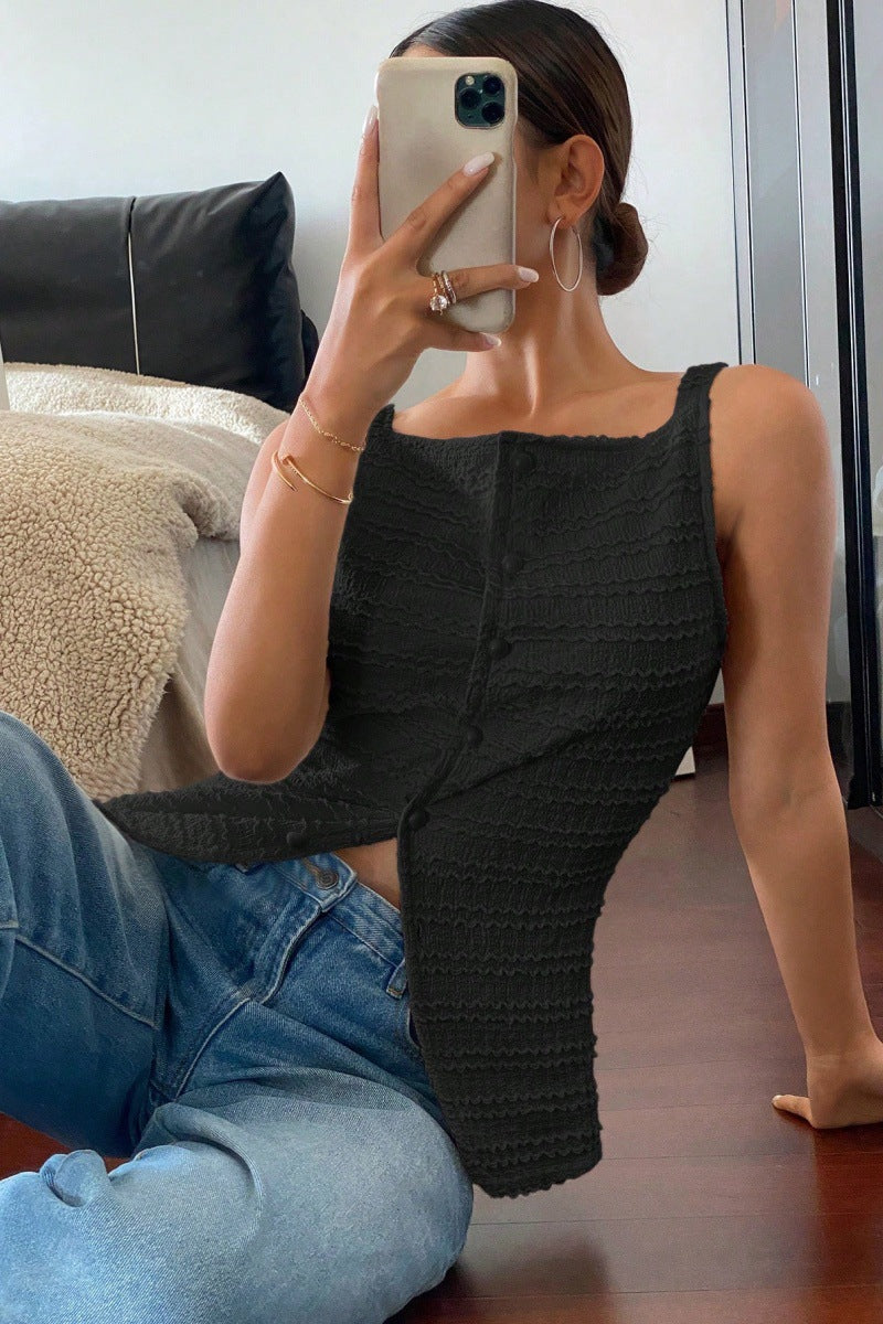 The Soleil Essential Tank