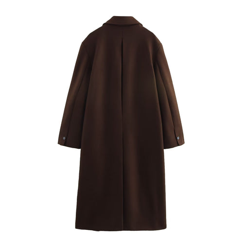 Arlo Coat