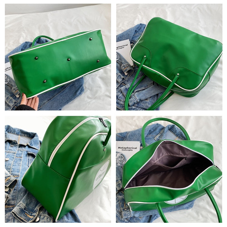Sports Casual Yoga Travel Handbag