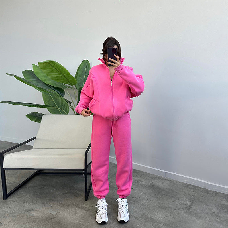Alora Lounge Set