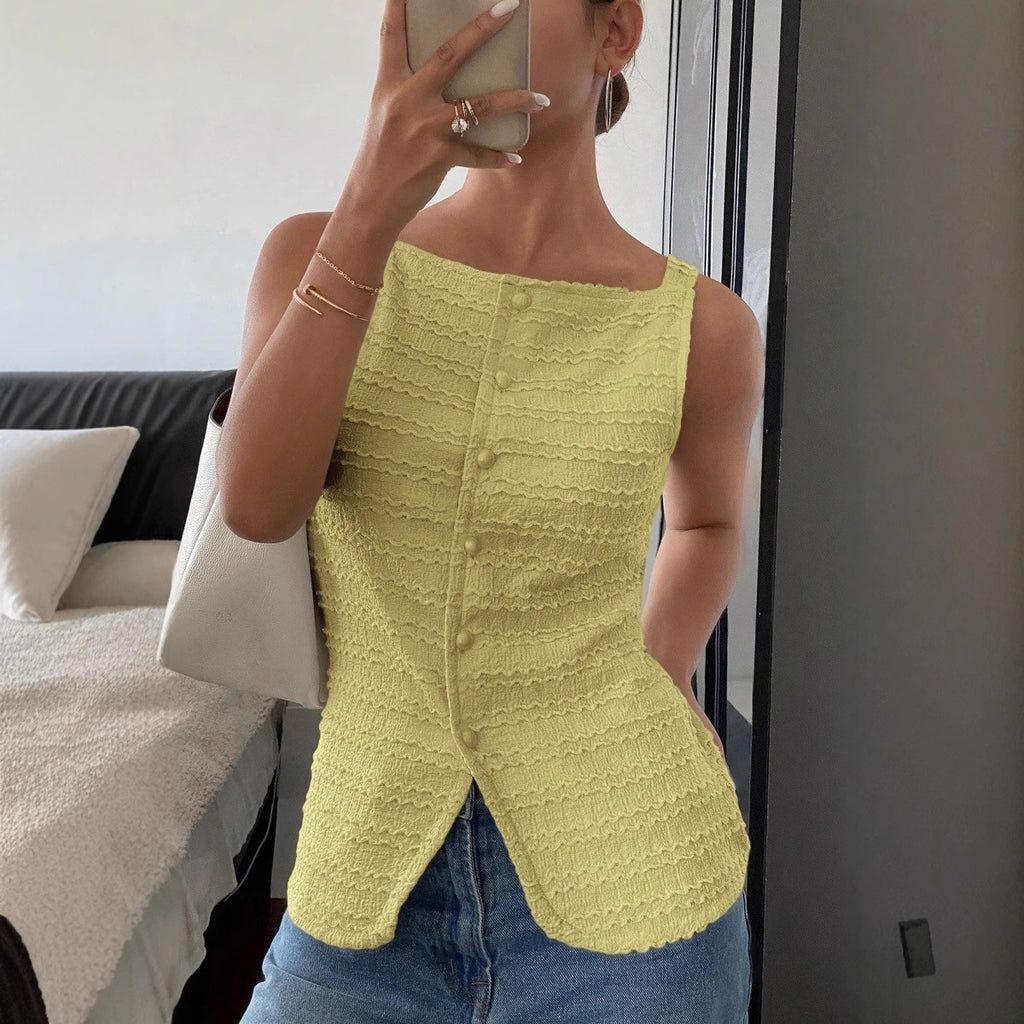 The Soleil Essential Tank
