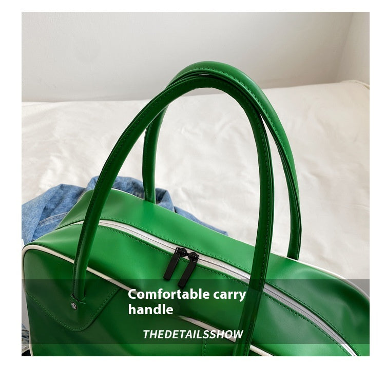 Sports Casual Yoga Travel Handbag
