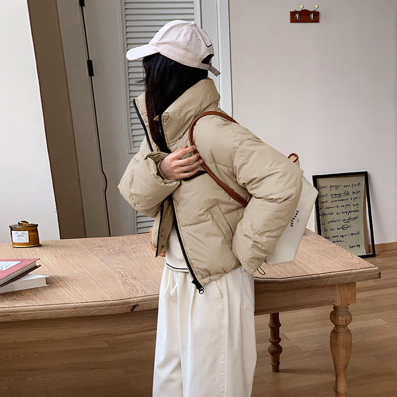 Veda Cotton Jacket