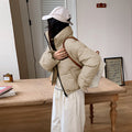 Veda Cotton Jacket