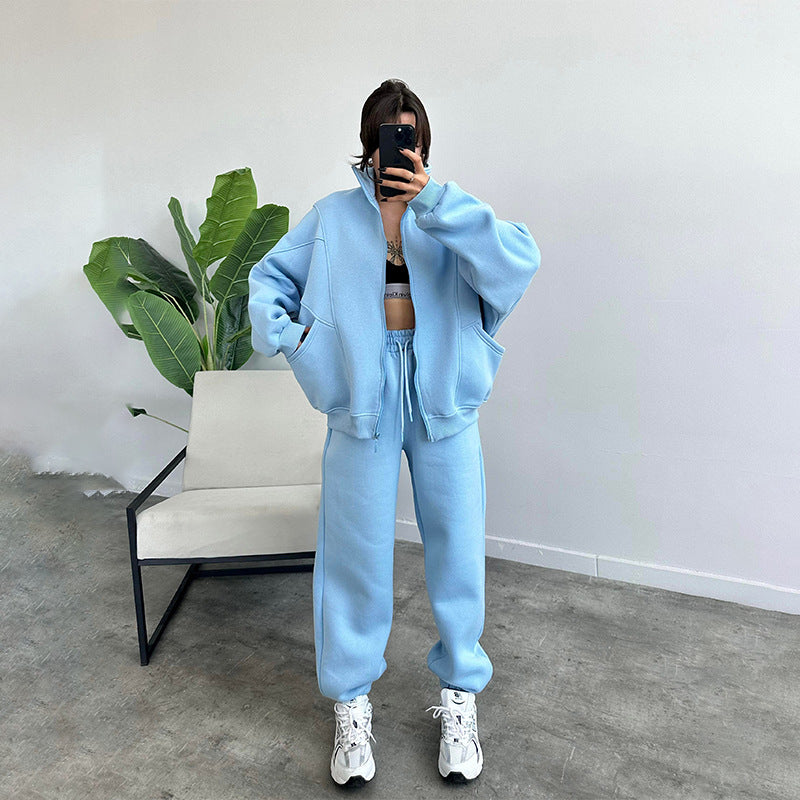 Alora Lounge Set