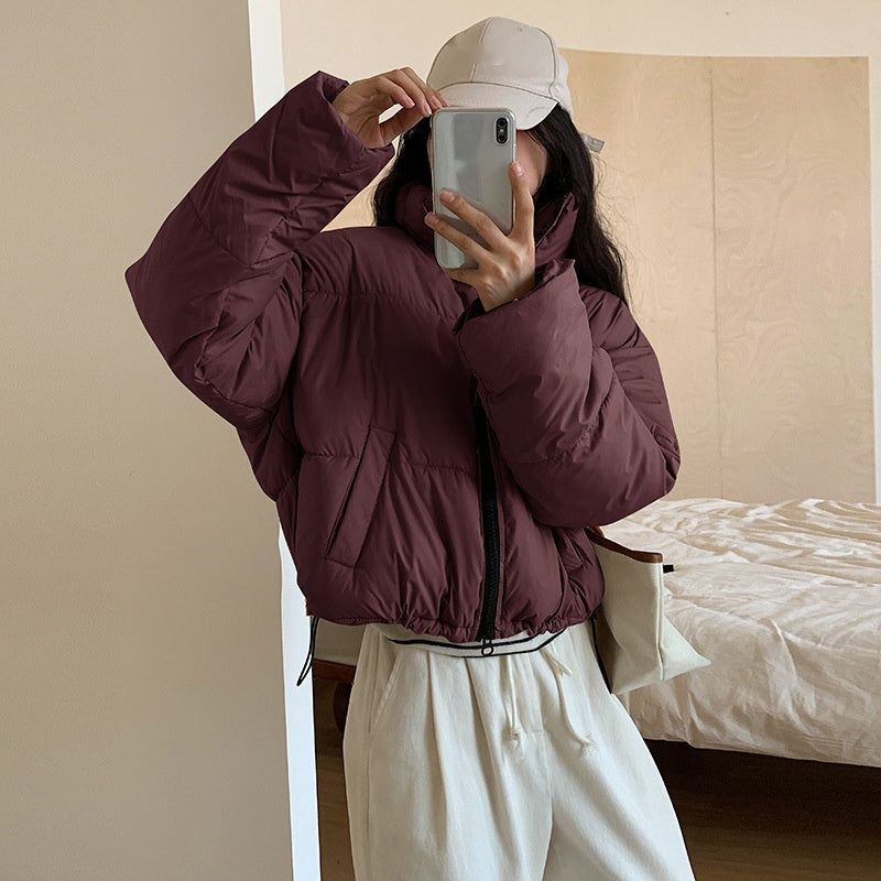 Veda Cotton Jacket