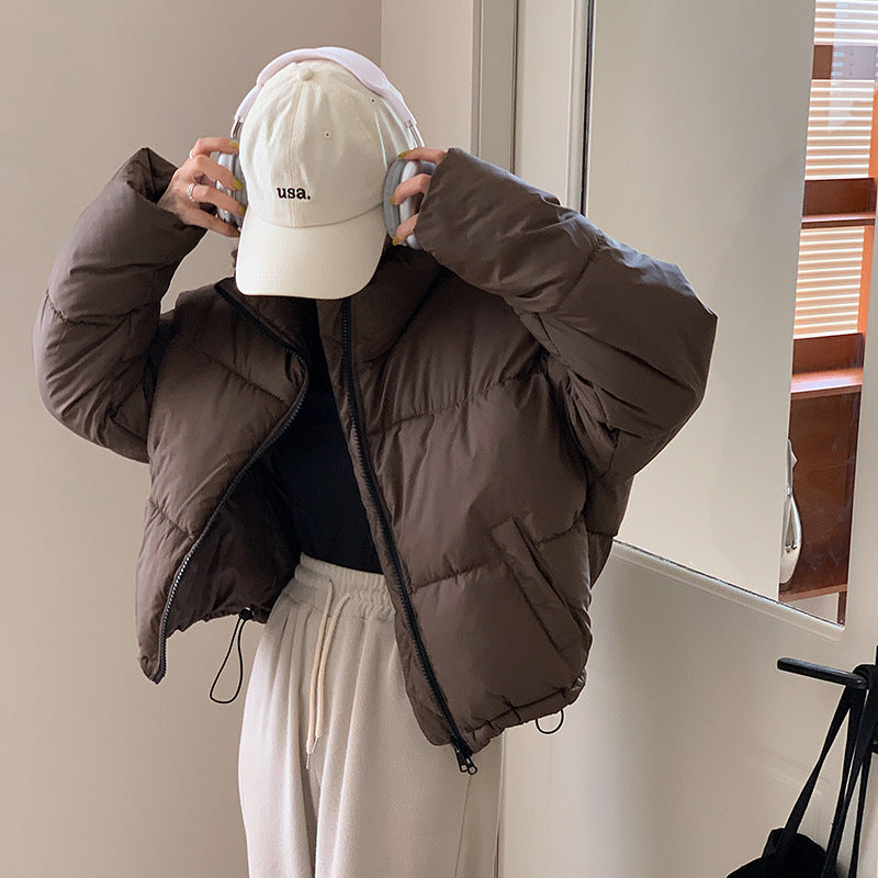 Veda Cotton Jacket