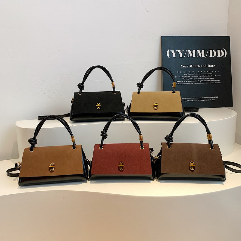 The Aria Bag
