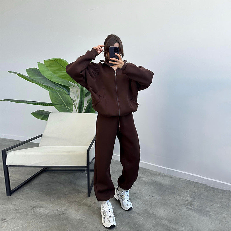 Alora Lounge Set