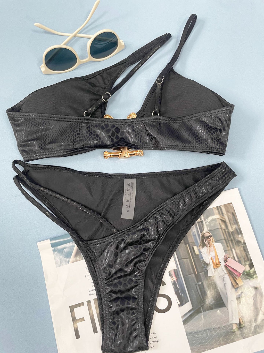 Siren Bikini