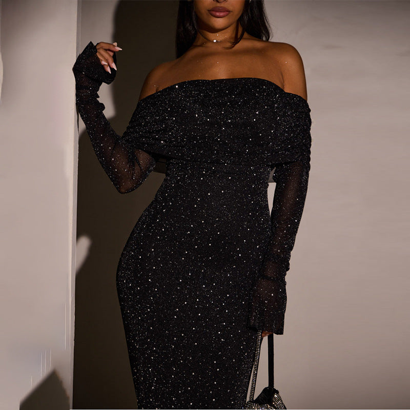 Estelle Dress