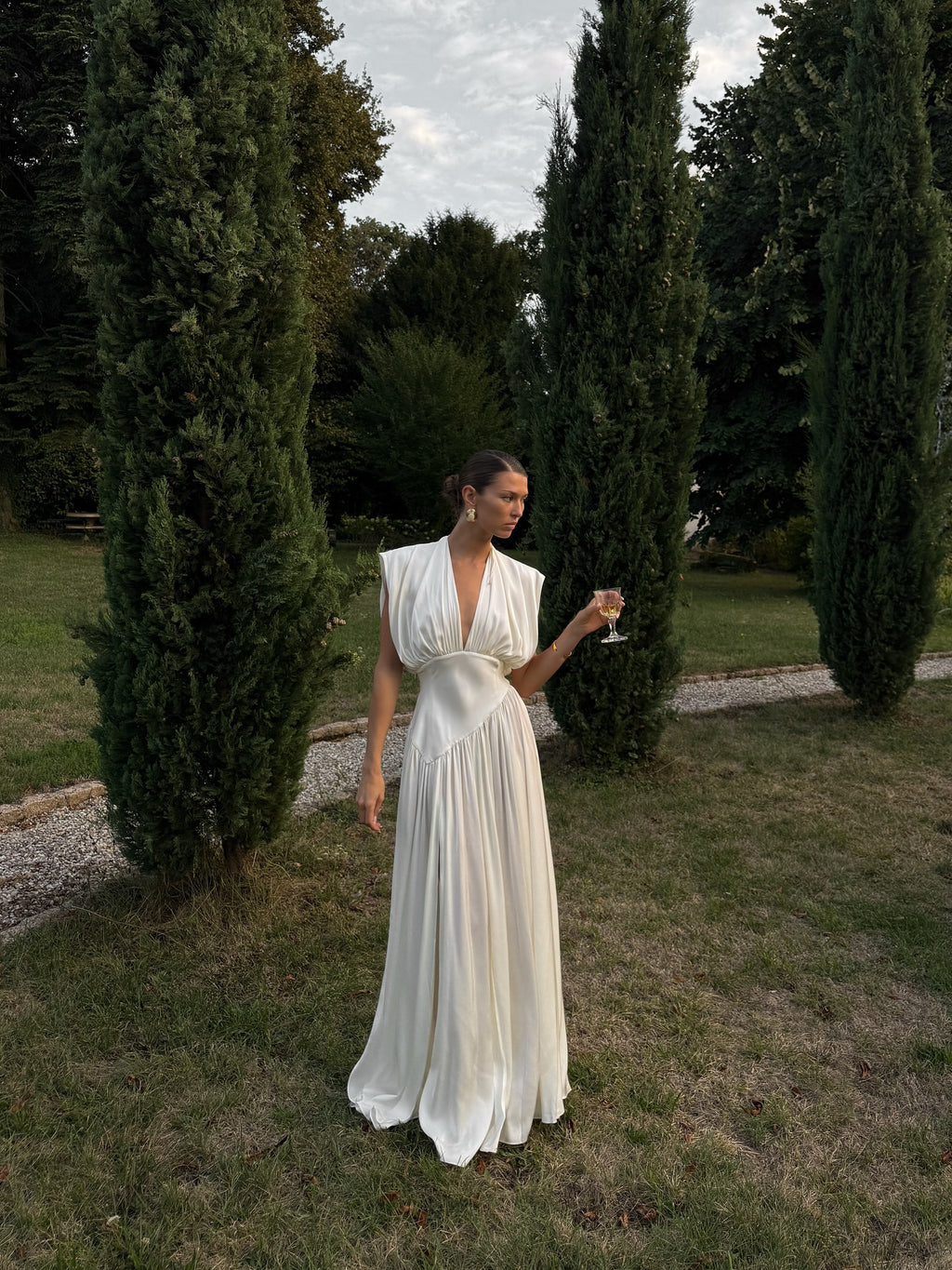 Liora Maxi Dress