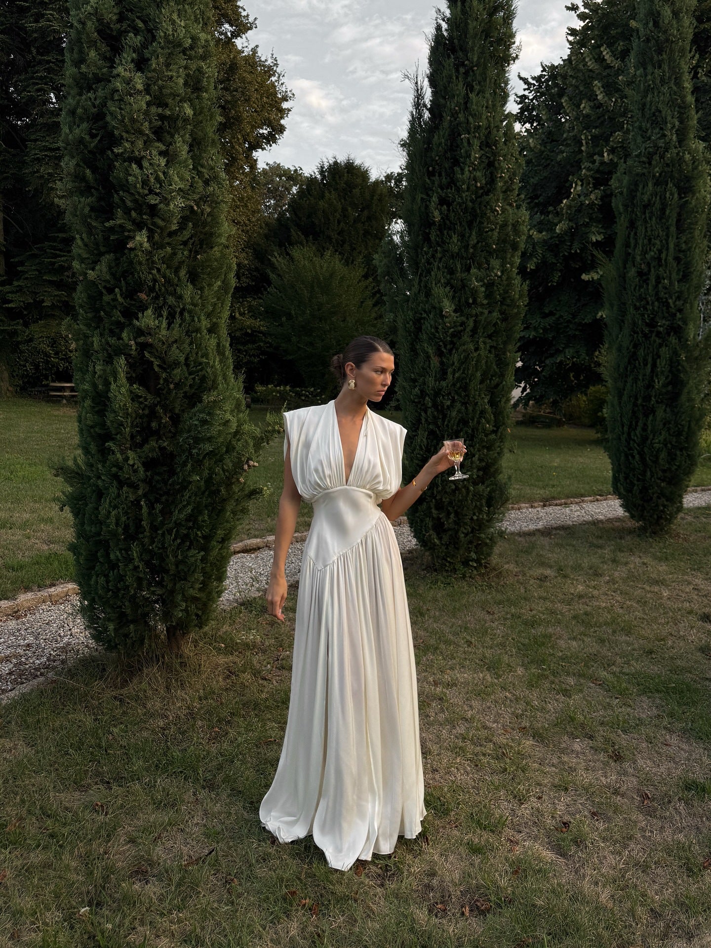 Liora Maxi Dress