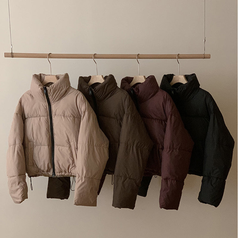 Veda Cotton Jacket
