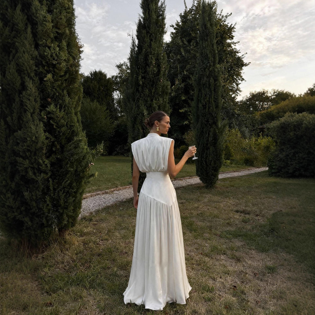 Liora Maxi Dress