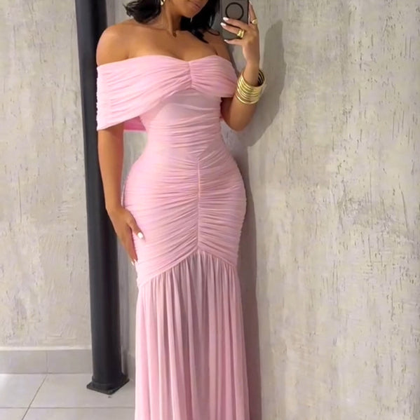 Marlowe Dress