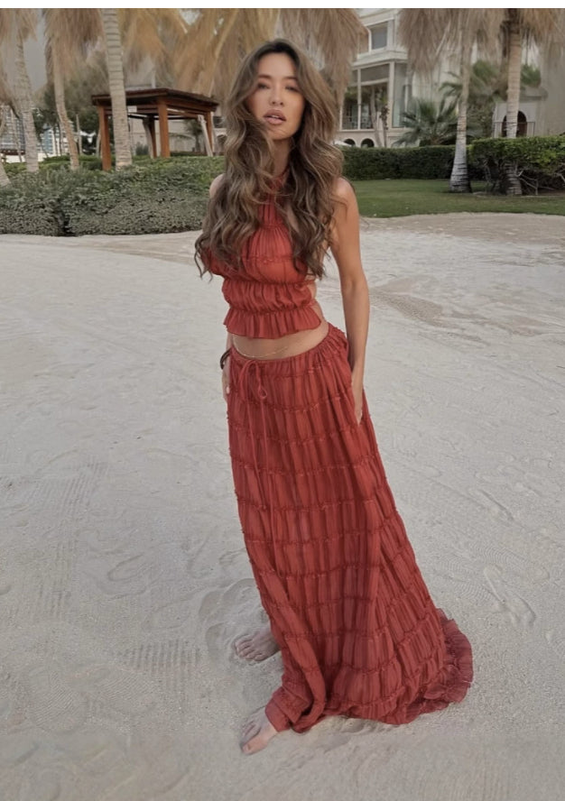 Soleia Coast Set