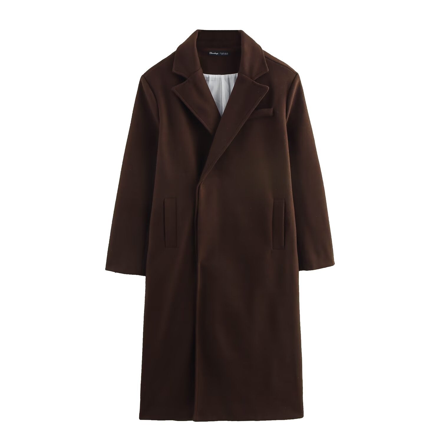 Arlo Coat