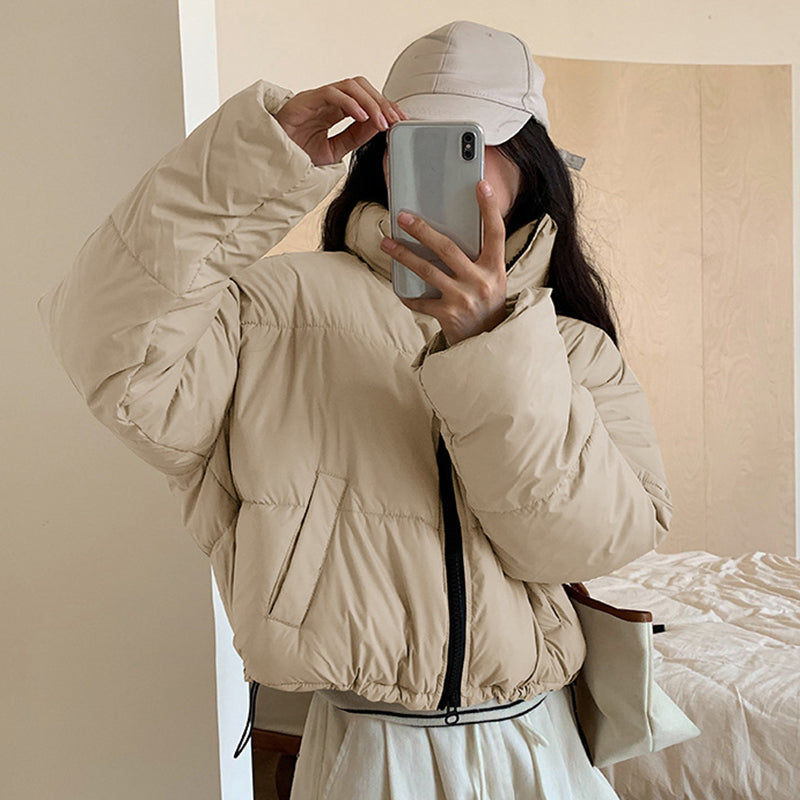 Veda Cotton Jacket