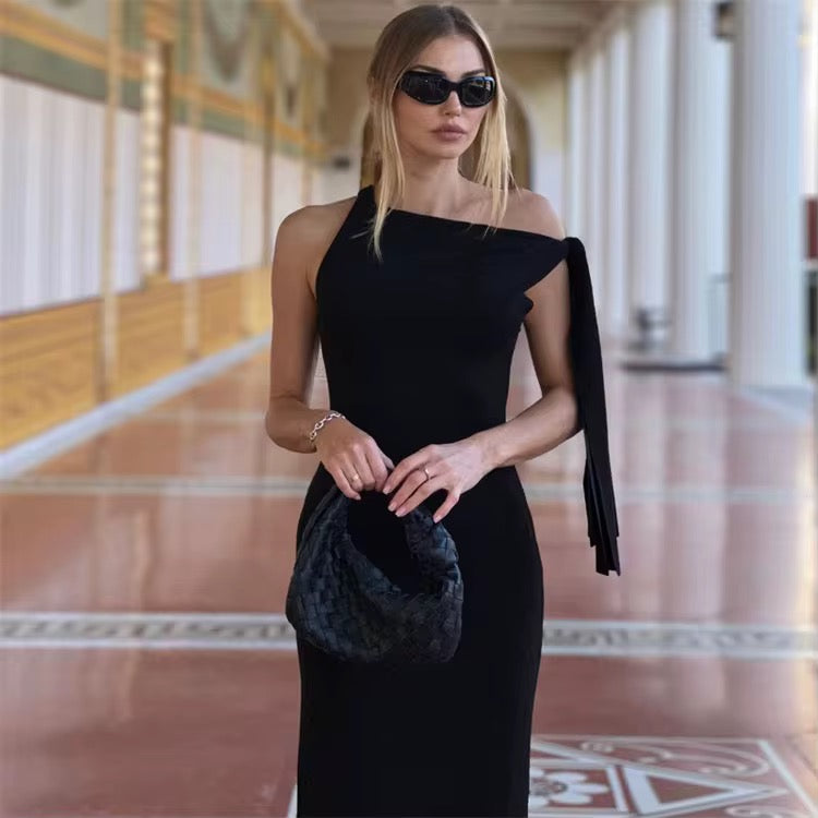 Cassia Dress