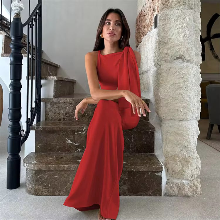 Cassia Dress