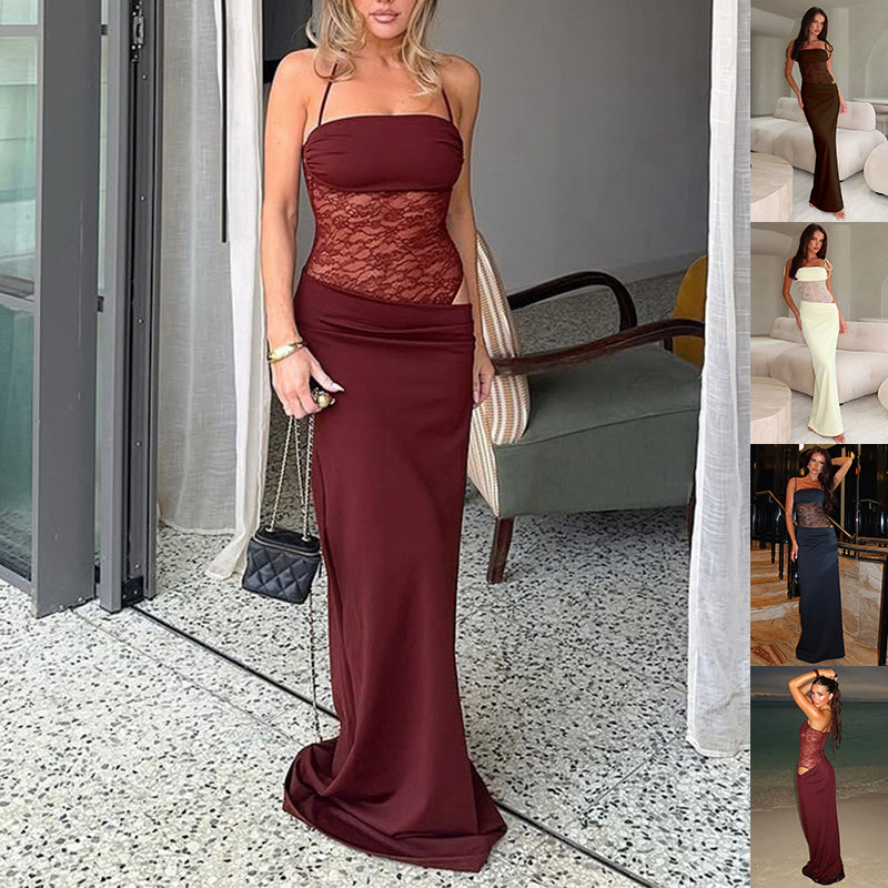 Livia Dress
