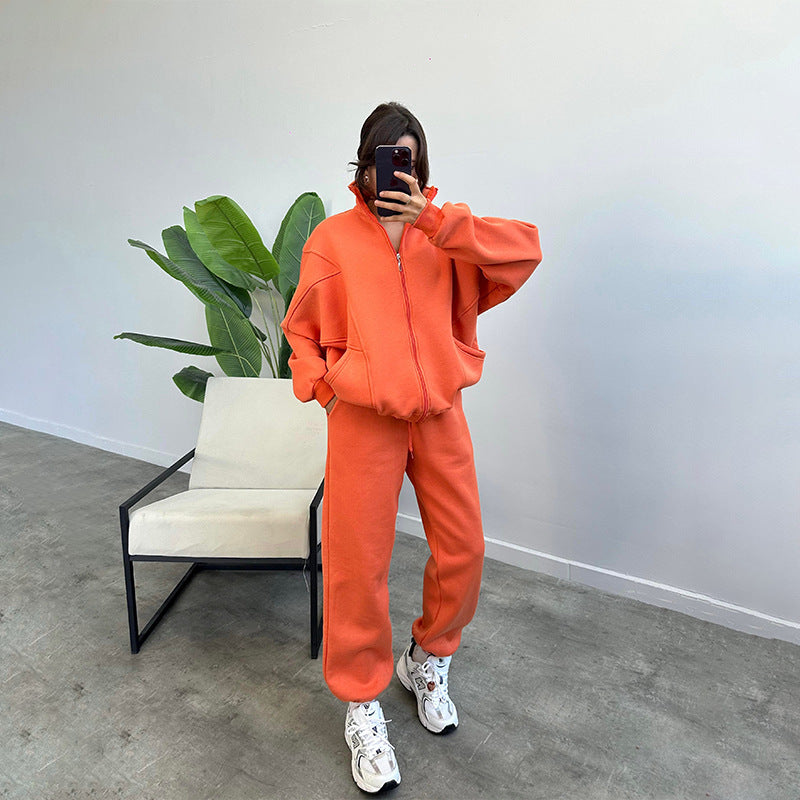 Alora Lounge Set