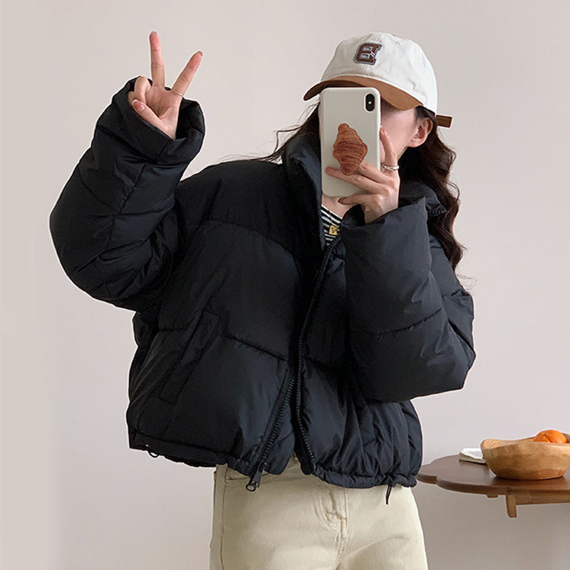Veda Cotton Jacket