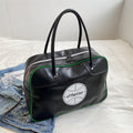 Sports Casual Yoga Travel Handbag