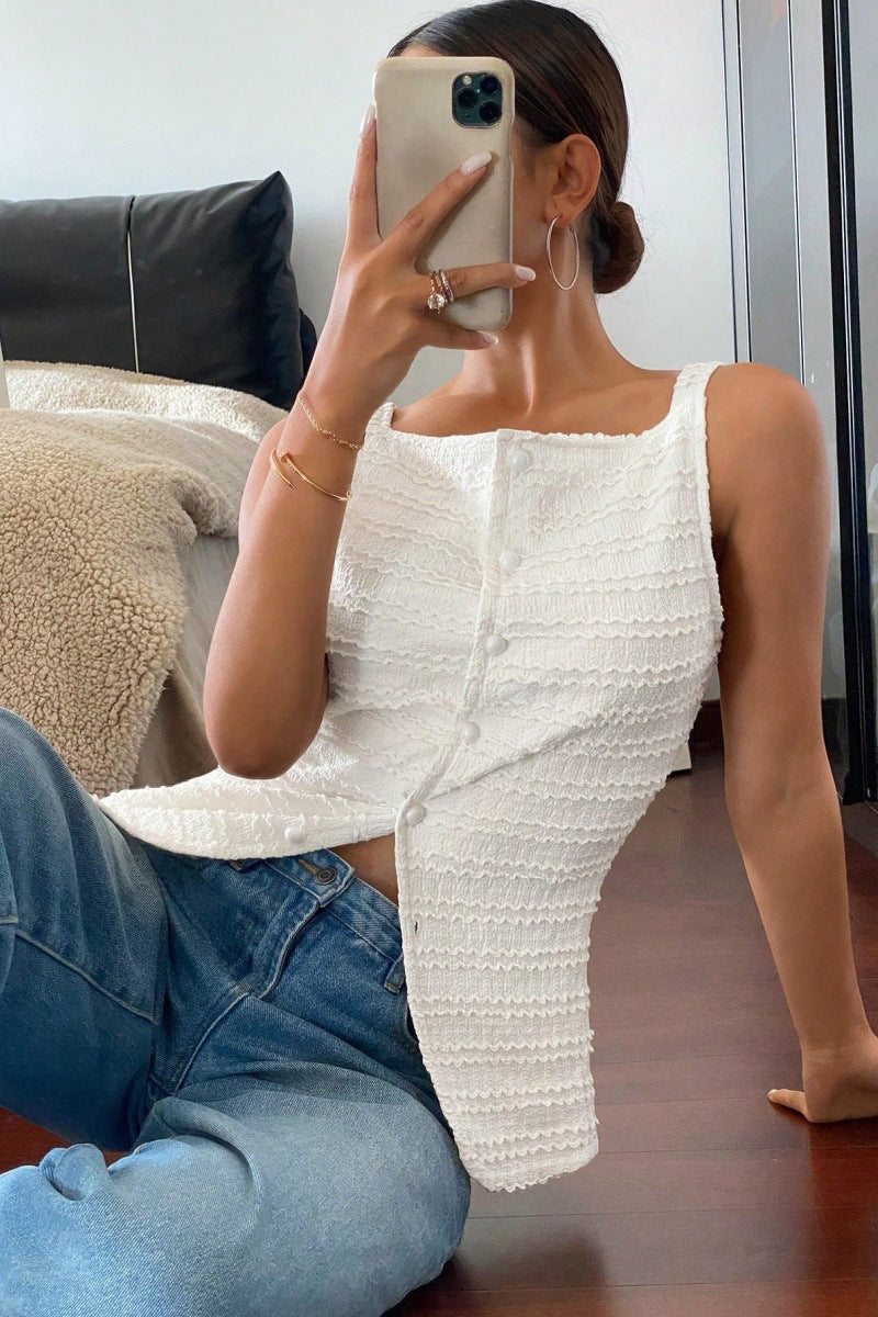 The Soleil Essential Tank