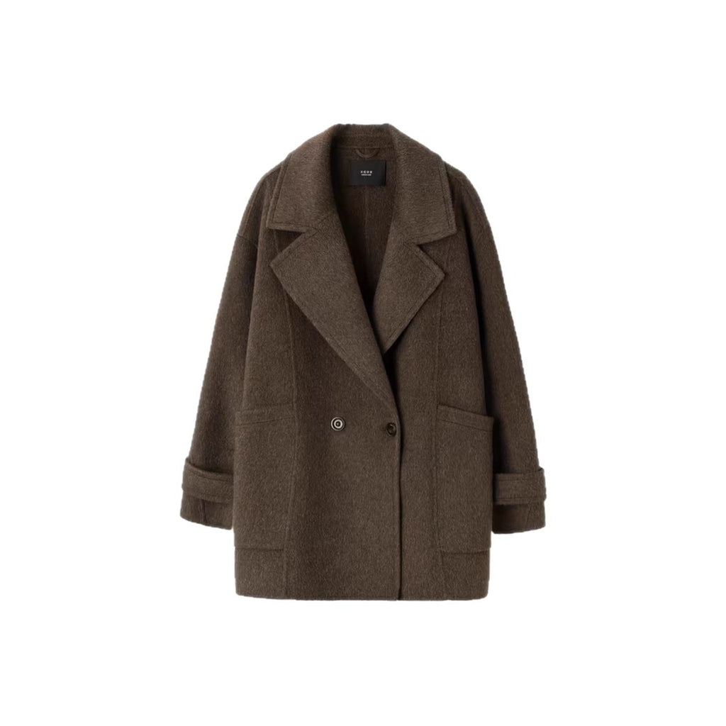 Sloan Coat