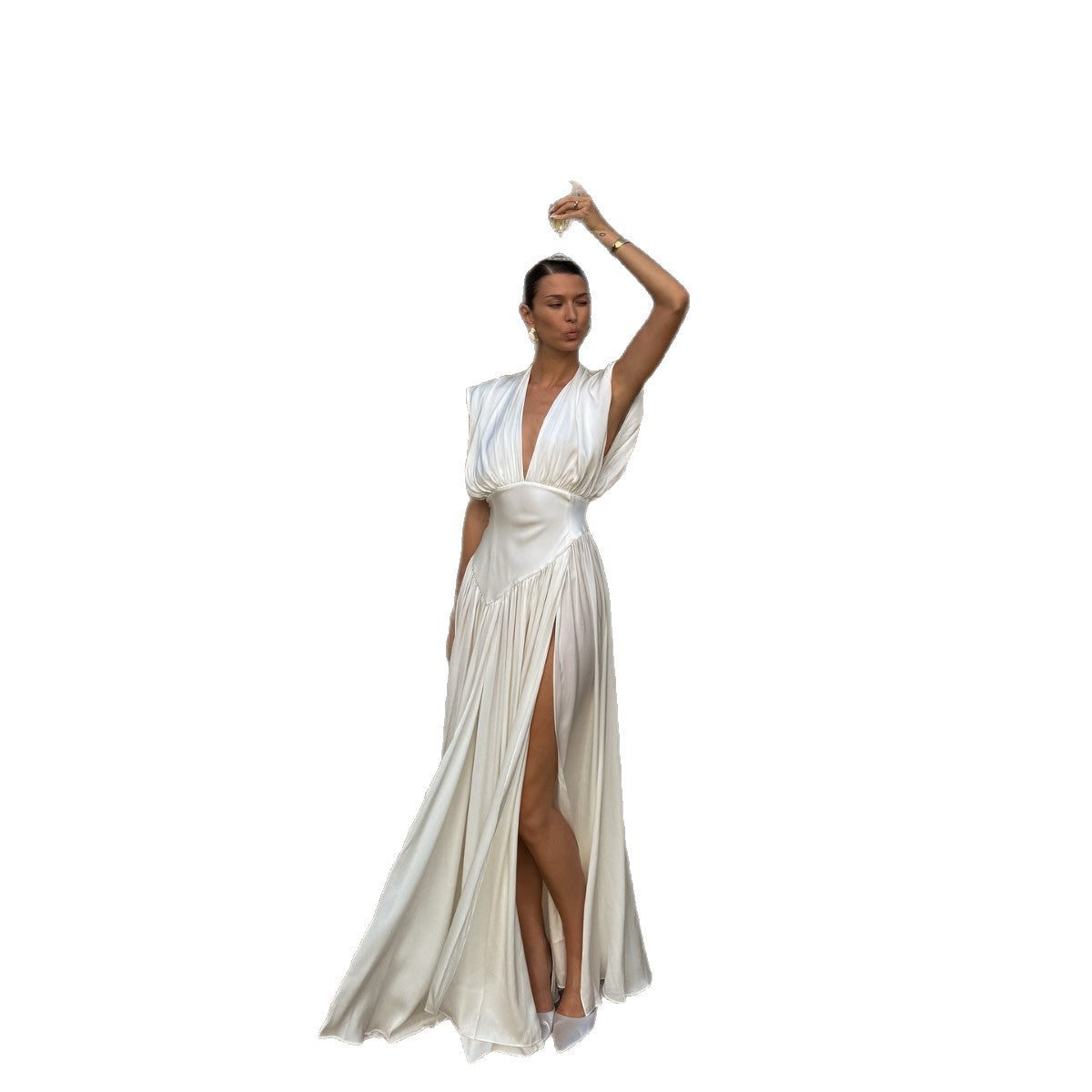 Liora Maxi Dress