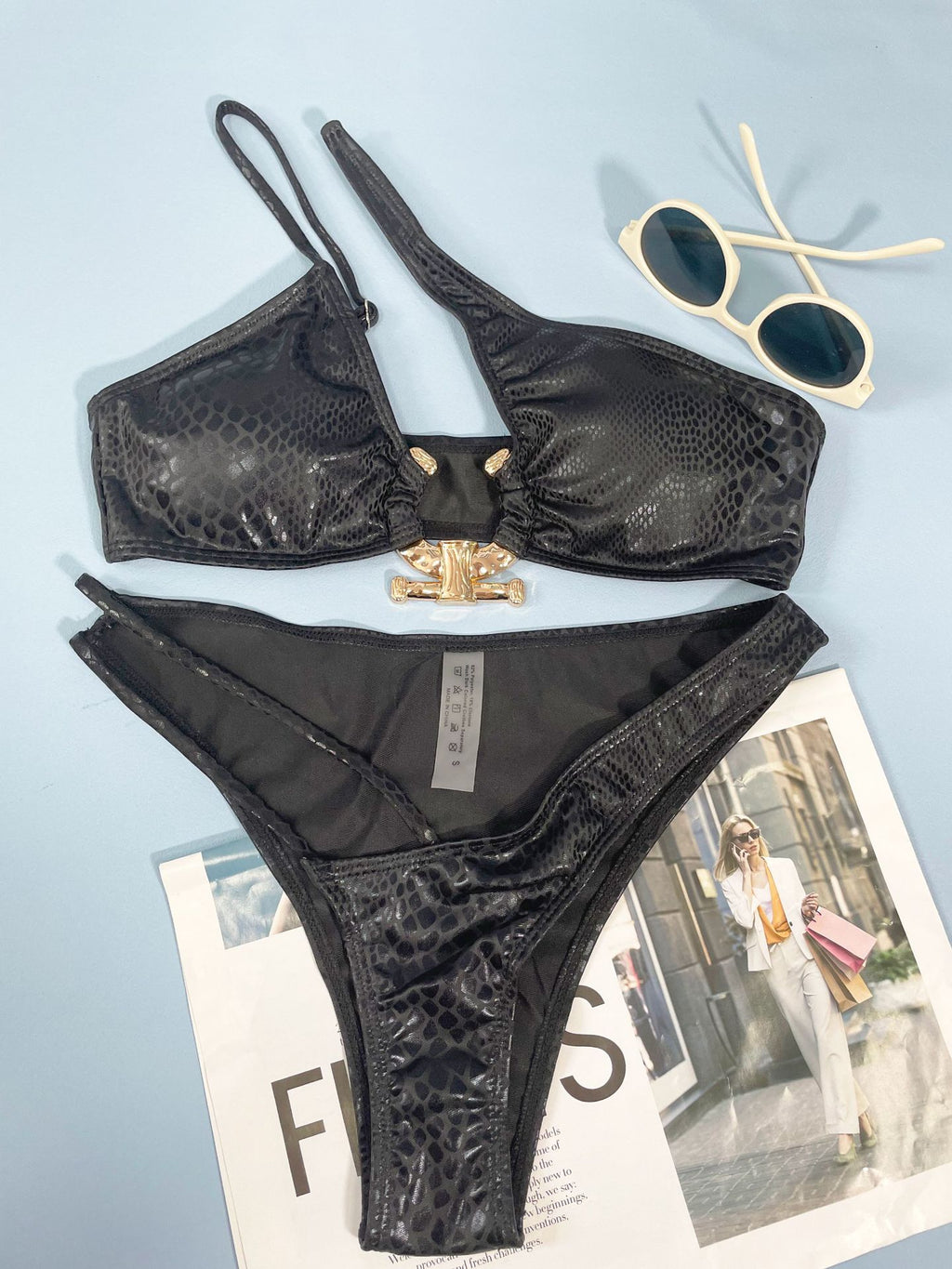Siren Bikini