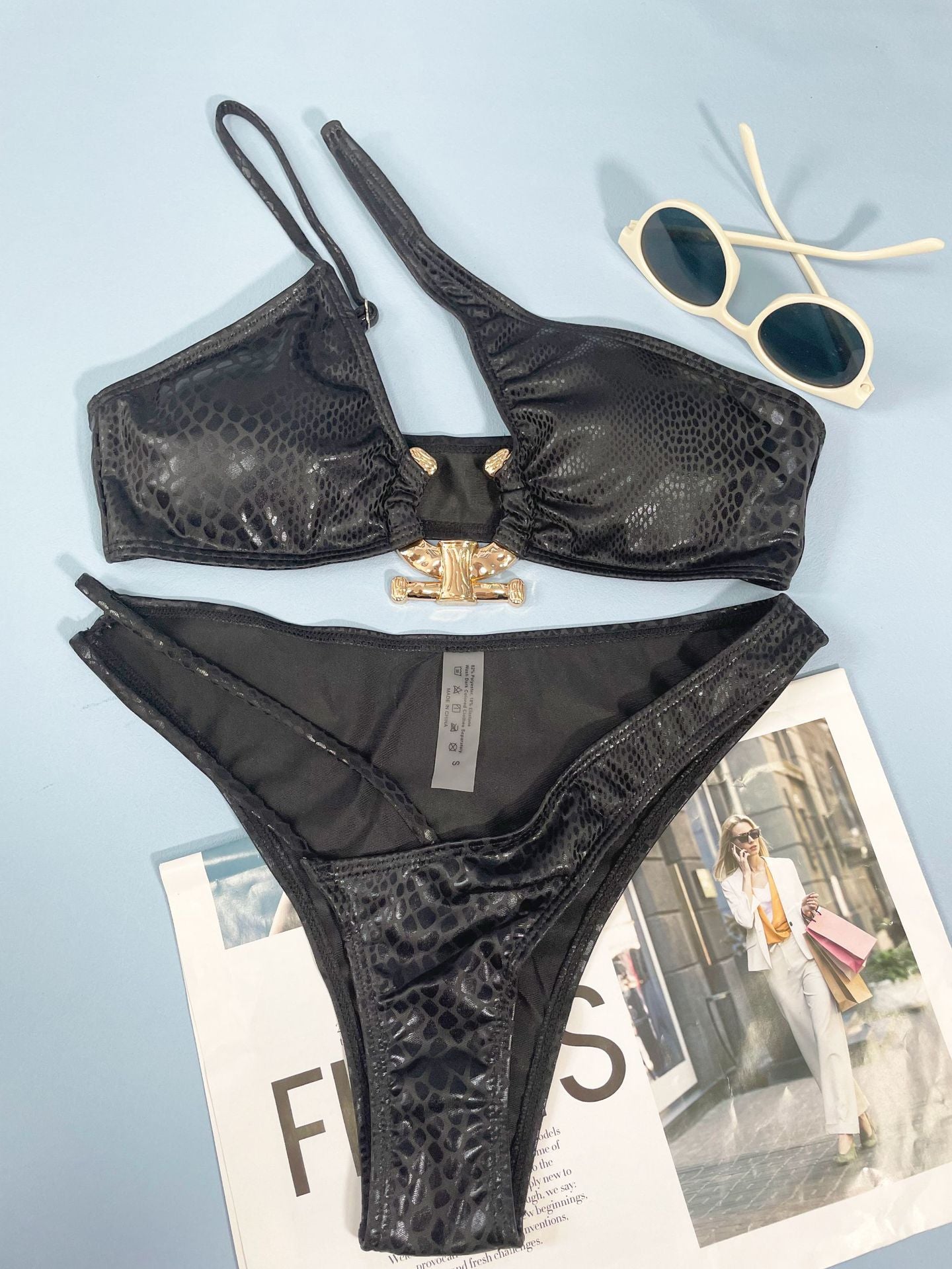Siren Bikini