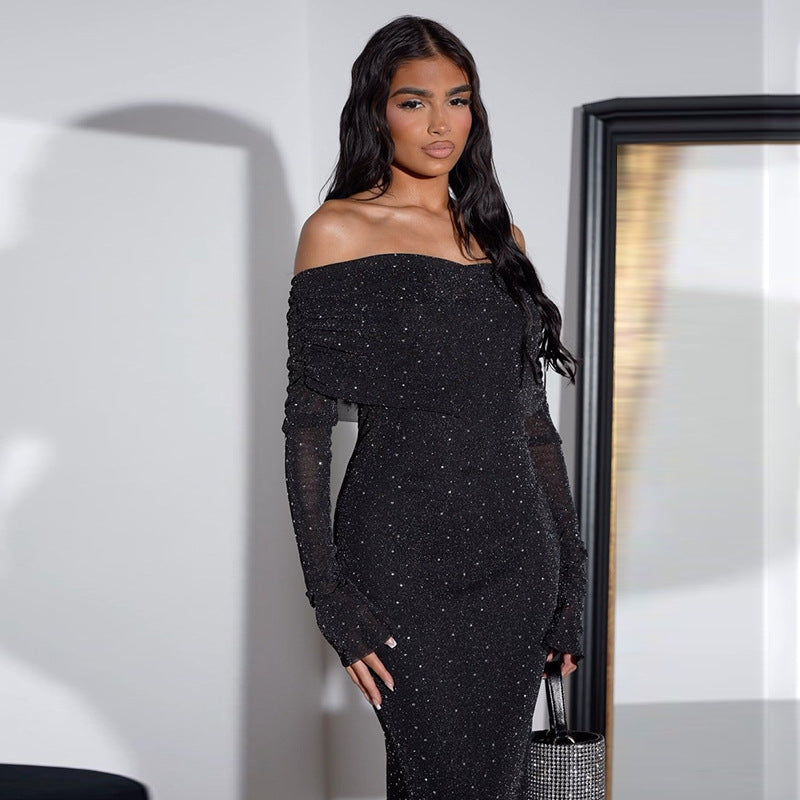 Estelle Dress
