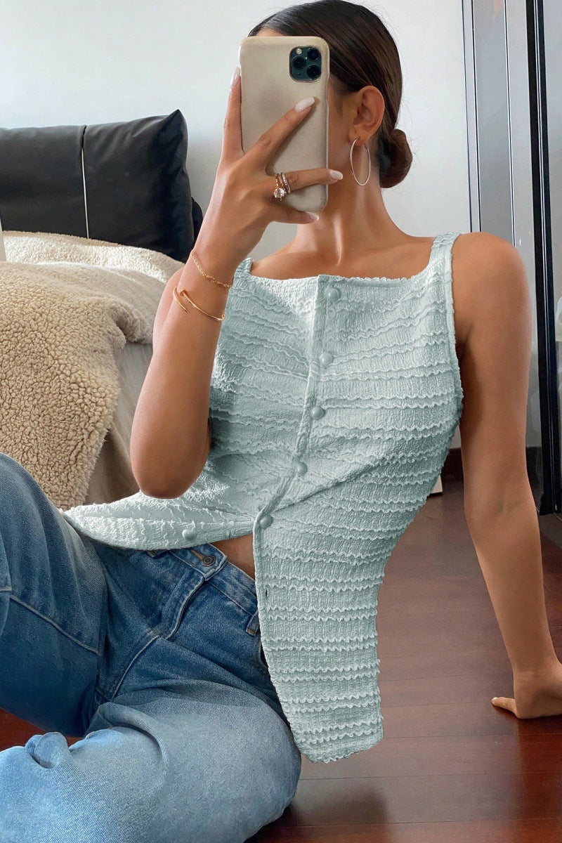 The Soleil Essential Tank