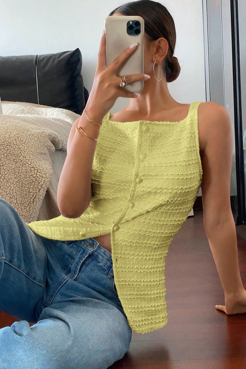 The Soleil Essential Tank